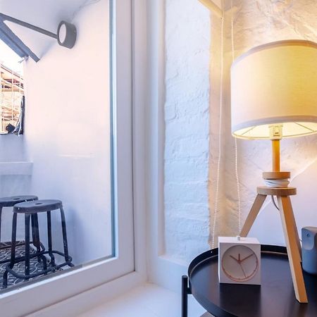 Vibrant Flat 5 Minutes Walk To Istiklal In Beyoglu Lejlighed Istanbul Eksteriør billede