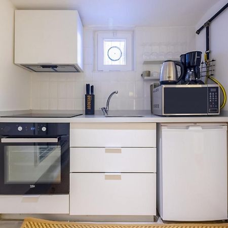 Vibrant Flat 5 Minutes Walk To Istiklal In Beyoglu Lejlighed Istanbul Eksteriør billede