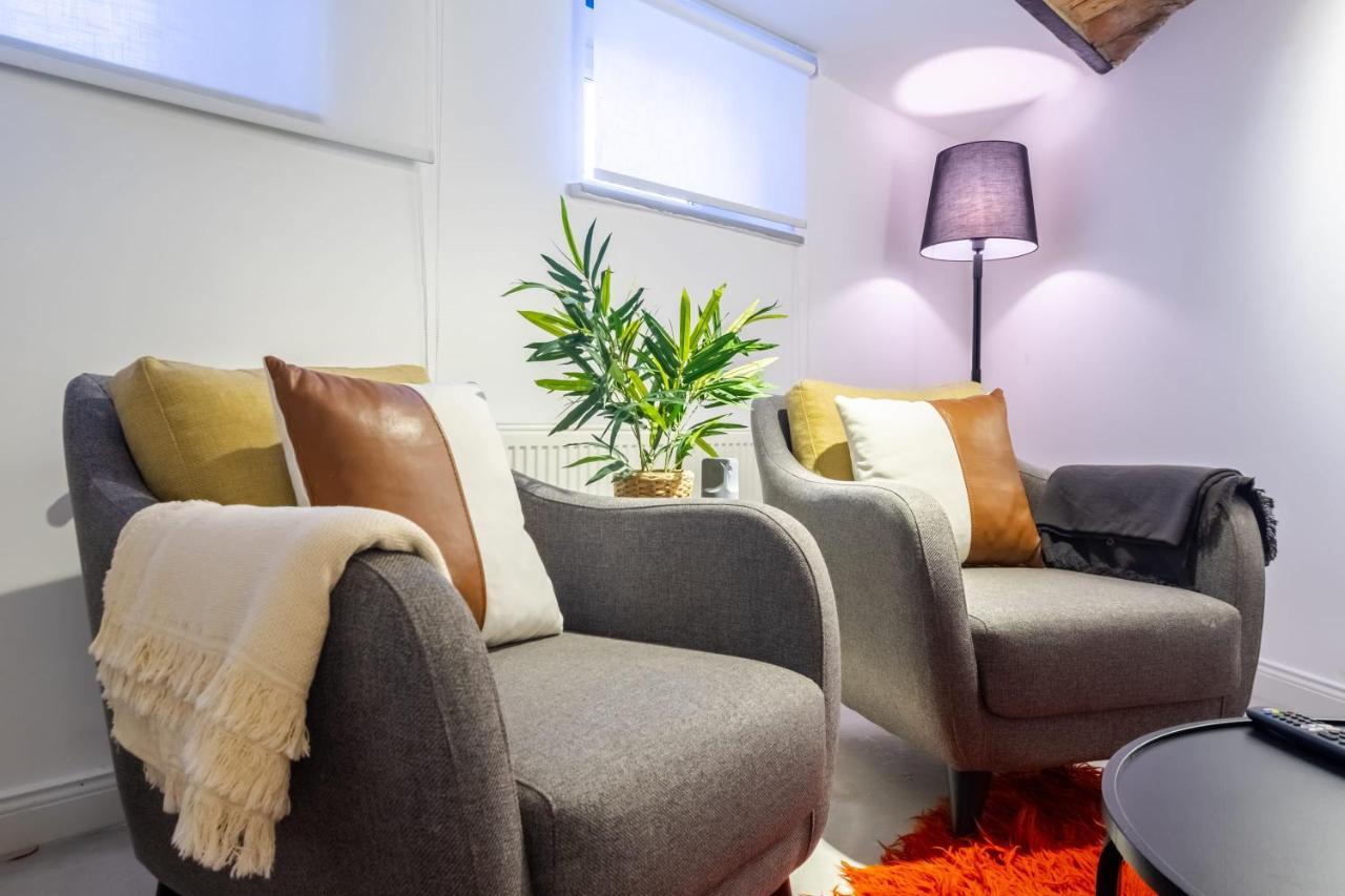Vibrant Flat 5 Minutes Walk To Istiklal In Beyoglu Lejlighed Istanbul Eksteriør billede