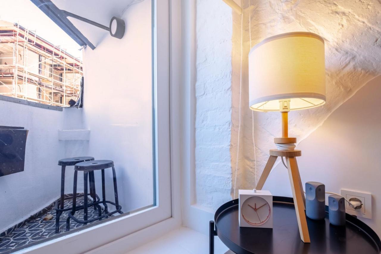 Vibrant Flat 5 Minutes Walk To Istiklal In Beyoglu Lejlighed Istanbul Eksteriør billede