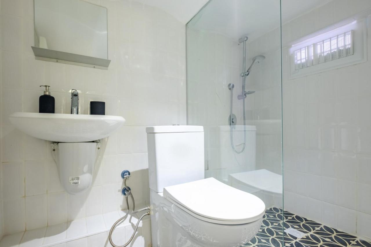 Vibrant Flat 5 Minutes Walk To Istiklal In Beyoglu Lejlighed Istanbul Eksteriør billede