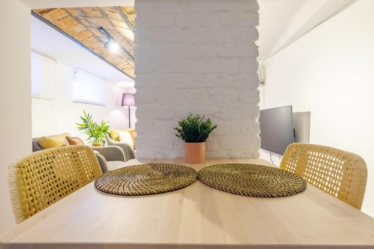 Vibrant Flat 5 Minutes Walk To Istiklal In Beyoglu Lejlighed Istanbul Eksteriør billede